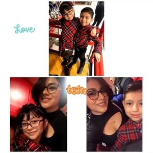 Meet your Posher, Adriana